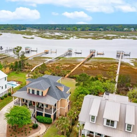Buy this 5 bed house on 4586 Cape Island Drive in Charleston County, SC 29429