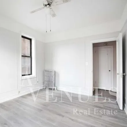 Image 3 - 500 West 148th Street, New York, NY 10031, USA - Apartment for rent