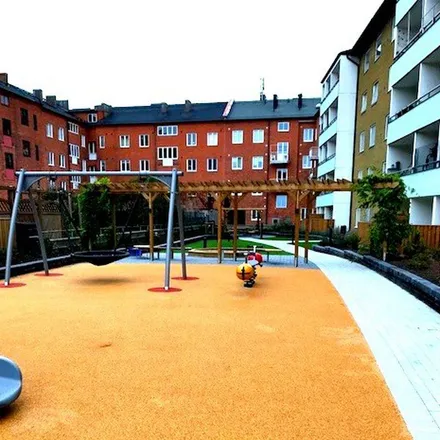 Image 3 - Spånehusvägen 53;55, 211 58 Malmo, Sweden - Apartment for rent