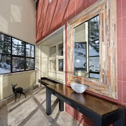 Image 3 - 431 Edgewood Lane, Snowmass Village, Pitkin County, CO 81611, USA - House for rent