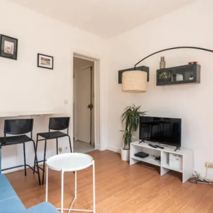 Image 3 - 12 Rue de Madagascar, 75012 Paris, France - Apartment for rent