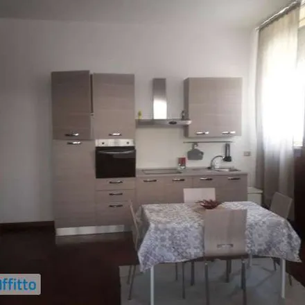Rent this 3 bed apartment on Viale Angelo Filippetti 26 in 20122 Milan MI, Italy