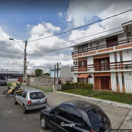 Image 1 - Rua Gustavo Valente, Bela Vista, Alvorada - RS, 94810-000, Brazil - Apartment for sale