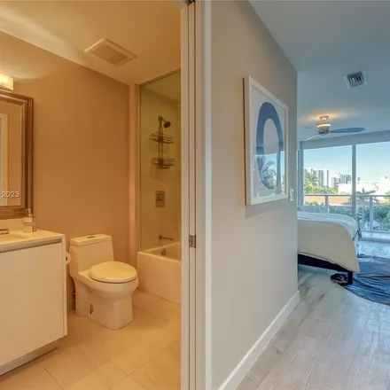 Rent this 3 bed apartment on Cambria Hotel Fort Lauderdale Beach in 2231 North Ocean Boulevard, Fort Lauderdale