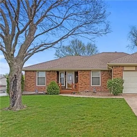 Buy this 3 bed house on 14500 West 63rd Street in Shawnee, KS 66216