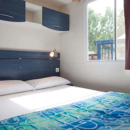 Rent this 2 bed house on Fertilia in Sassari, Italy