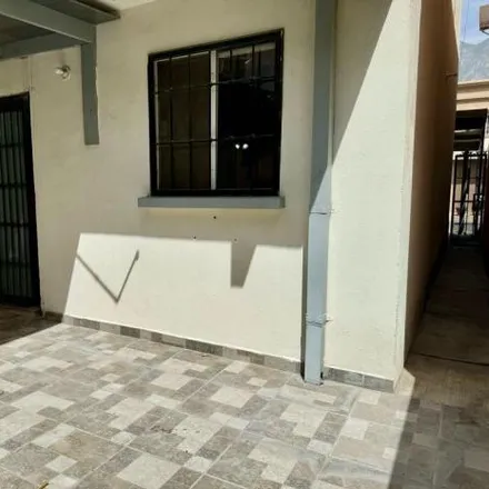 Rent this 3 bed house on Camino del Bosque in 66378 Santa Catarina, NLE