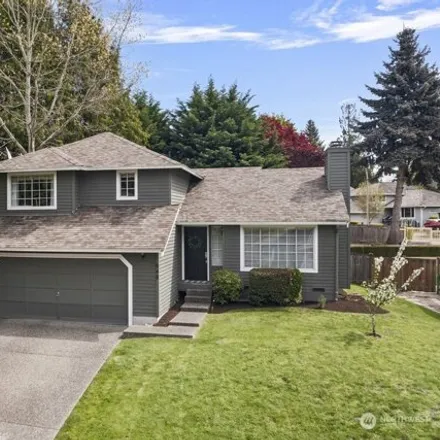 Buy this 3 bed house on 960 221st Avenue Northeast in Sammamish, WA 98074