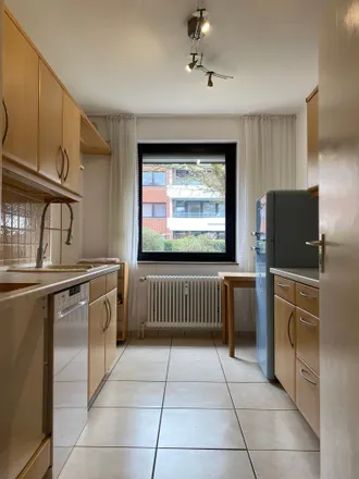 Image 5 - Konrad-Adenauer-Straße 26, 30853 Langenhagen, Germany - Apartment for rent