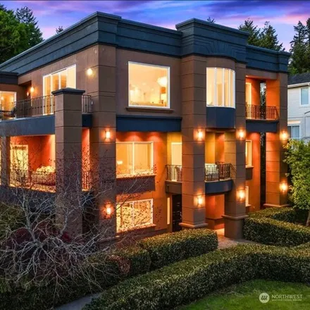 Buy this 6 bed house on 18720 188th Place Northeast in Sammamish, WA 98052
