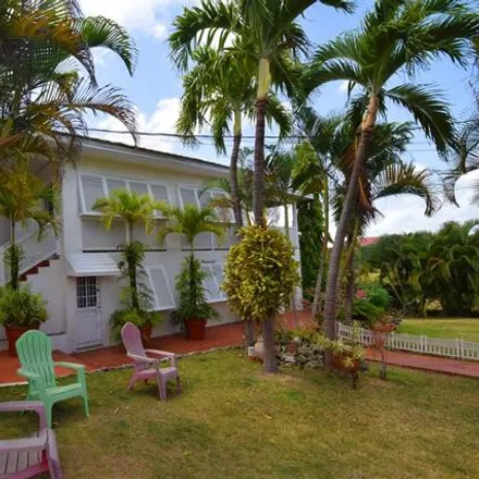 Buy this 6 bed house on West Indies Central Sugar Cane Breeding Station in Highway 3B, Market Hill