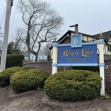 Buy this 3 bed condo on 5 Royal Lake Drive in Braintree, MA 02184