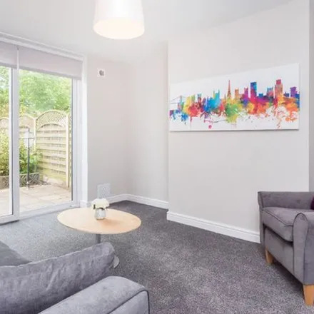 Rent this 4 bed townhouse on 59 Claverham Road in Bristol, BS16 2HT