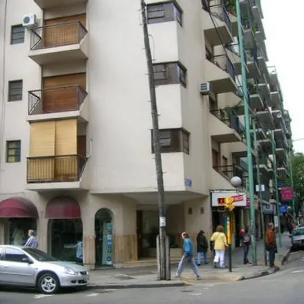 Image 2 - Avenida Luis María Campos 1299, Palermo, C1426 BOX Buenos Aires, Argentina - Apartment for rent