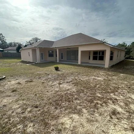 Image 3 - 4039 North Pink Poppy Drive, Citrus County, FL 34465, USA - Apartment for rent