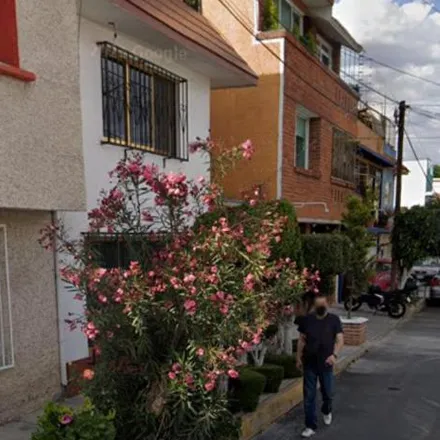 Image 2 - Calle Froylán C. Manjarrez 104, Iztapalapa, 09260 Mexico City, Mexico - House for sale