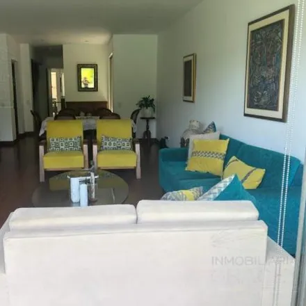 Buy this 3 bed apartment on CCM PERU in Calle Coronel Inclán, Miraflores