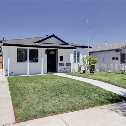 Image 1 - 4237 160th Street, Lawndale, CA 90260, USA - House for sale