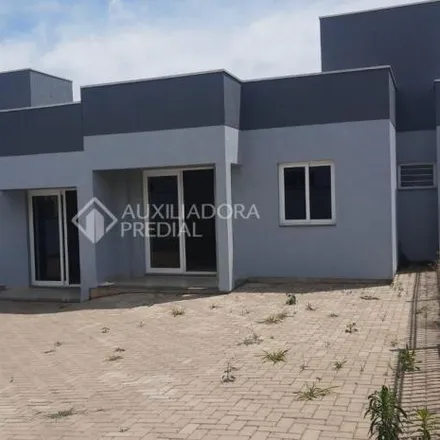 Buy this 2 bed house on Rua Santo Ângelo in Bela Vista, Dois Irmãos - RS