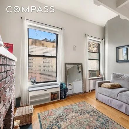 Buy this studio apartment on 41 Jane Street in New York, NY 10014