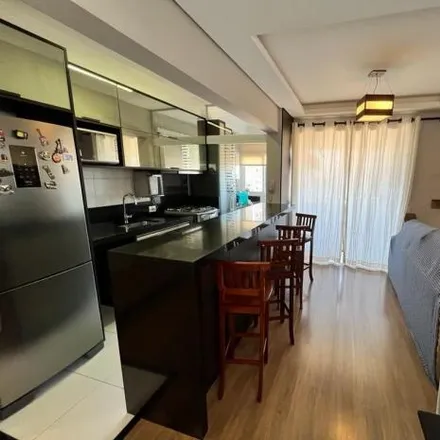 Rent this 2 bed apartment on Edifício Solar Mirador in Rua Fermino Barbosa 50, Tucanos