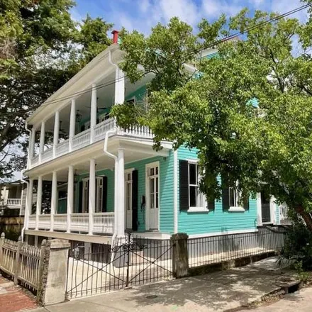 Rent this 3 bed house on 9 Franklin Street in Charleston, SC 29401