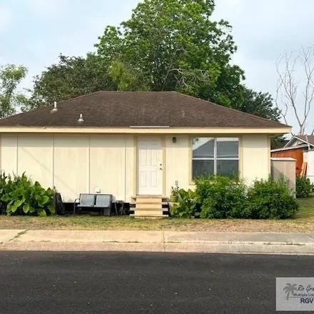 Rent this 1 bed house on 195 Francisco Madero Street in San Benito, TX 78586