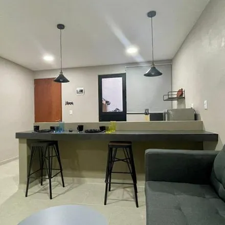 Rent this 1 bed apartment on Calle de los Trigales in 52926 Ciudad López Mateos, MEX