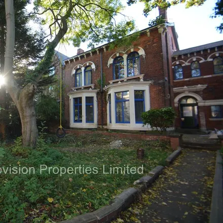 Rent this 11 bed house on 17 Moorland Road in Leeds, LS6 1AJ