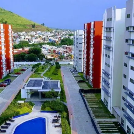 Buy this 3 bed apartment on unnamed road in 45606 Tlaquepaque, JAL