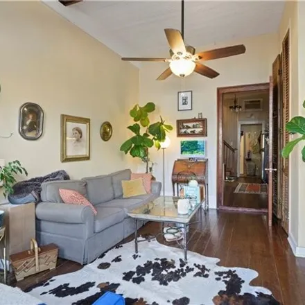 Image 3 - 708 Marigny Street, Faubourg Marigny, New Orleans, LA 70117, USA - House for sale