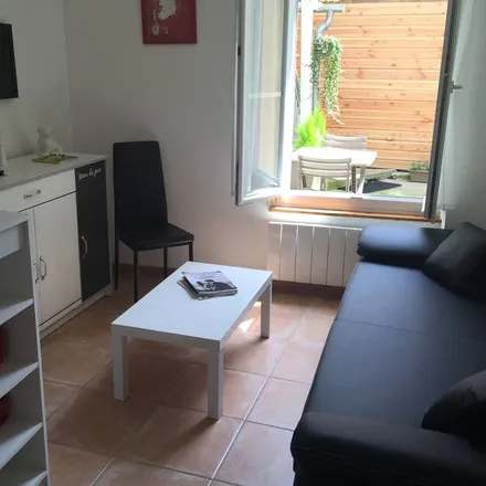 Rent this 1 bed apartment on Le Malesherbois in Loiret, France