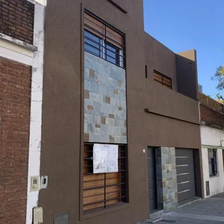 Buy this 3 bed house on Fragueiro 573 in Versalles, C1408 BLK Buenos Aires