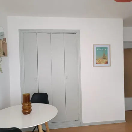 Image 3 - 1 Rue Francis Marcero, 11100 Narbonne, France - Apartment for rent