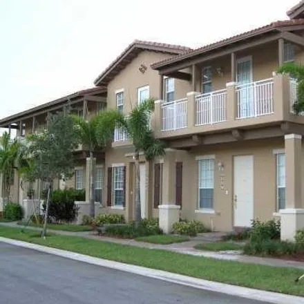 Rent this 2 bed townhouse on unnamed road in Boynton Beach, FL 33426