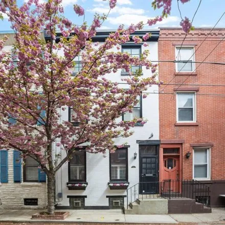 Rent this 3 bed house on 1844 Waverly Street in Philadelphia, PA 19146
