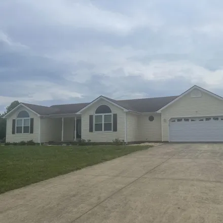 Buy this 3 bed house on 206 Elkmont Drive in Madison County, KY 40403