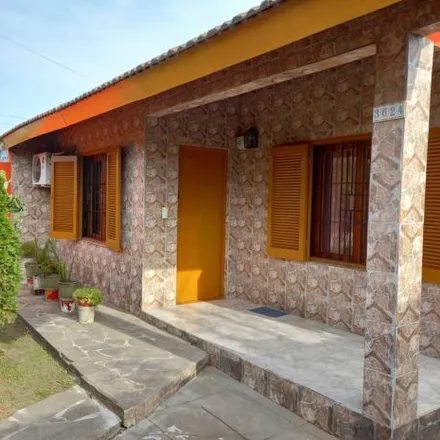 Buy this 4 bed house on Güemes 3576 in Colibrí, 1663 Santa María