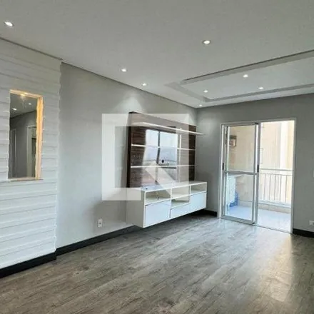 Rent this 3 bed apartment on Torre-3 in Rua Marte, Vila Dom José