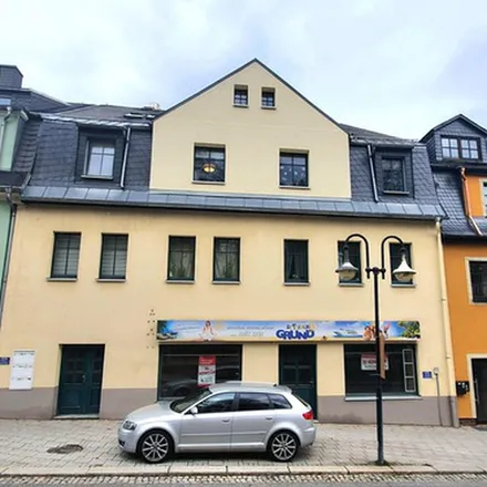 Rent this 3 bed apartment on Beierfelder Straße in 08344 Grünhain-Beierfeld, Germany