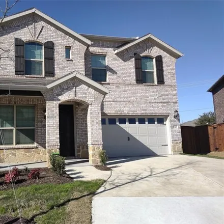 Rent this 4 bed house on 3940 Ranch Road in Sachse, TX 75048