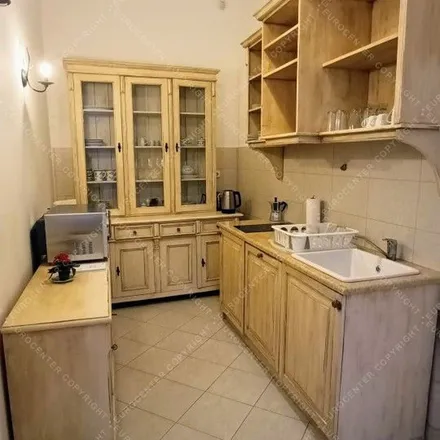 Image 8 - Budapest, Baross utca 54, 1085, Hungary - Apartment for rent