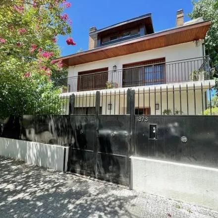 Buy this 4 bed house on Juan José Paso 1305 in Partido de San Isidro, B1640 AOD Martínez