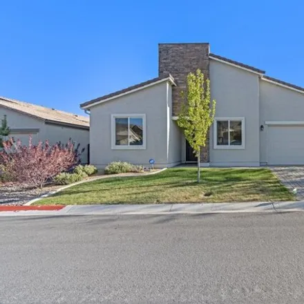 Buy this 4 bed house on 8148 Dornoch Drive in Reno, NV 89439