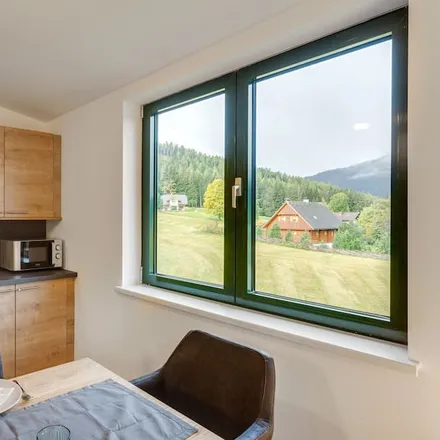 Image 8 - Chalet Sodamin Alpin Hohentauern, Panoramasiedlung 10, 8785 Hohentauern, Austria - Apartment for rent
