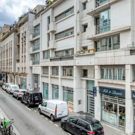 Image 6 - 45 Rue Basfroi, 75011 Paris, France - Apartment for rent