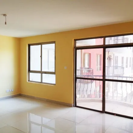 Buy this 2 bed apartment on unnamed road in Kiambu, 00621