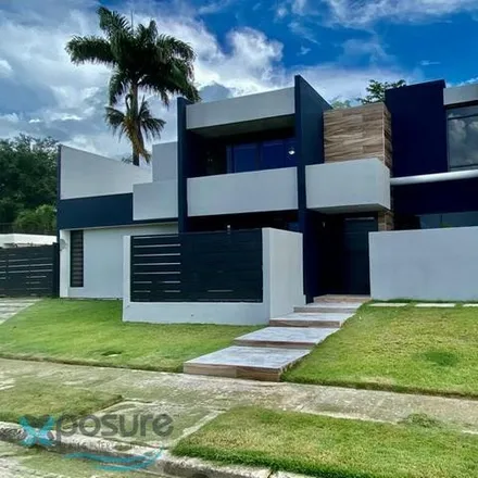 Buy this 4 bed house on 4G-15 Avenida Principal in Caguas, PR 00727