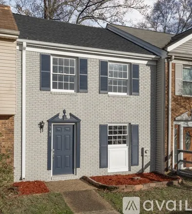 Rent this 2 bed house on 745 Cahaba Manor Trail