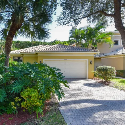 Rent this 3 bed house on 6606 Northwest 23rd Terrace in Boca Raton, FL 33496